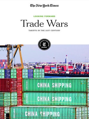 cover image of Trade Wars